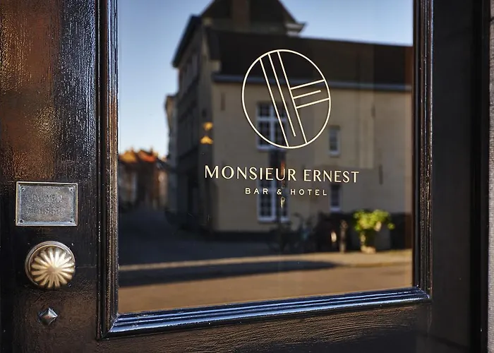 Hotel Monsieur Ernest
